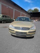 Ford Mondeo 1.8  128 PS  TÜV neu  neue ... - Ford Mondeo in Kassel