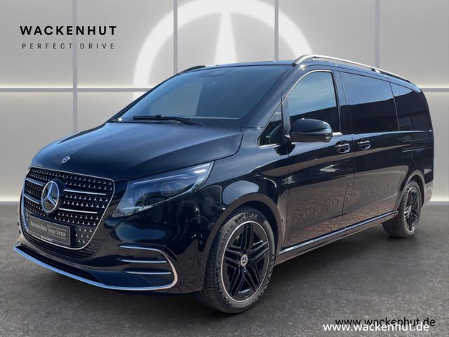 MERCEDES-BENZ V 250 d Style Lang AMG AHK 360°Burmester