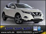Nissan Qashqai 1,3 DIG-T DCT Tekna 4x2 Keyless LED Navi - Nissan Qashqai: Tekna