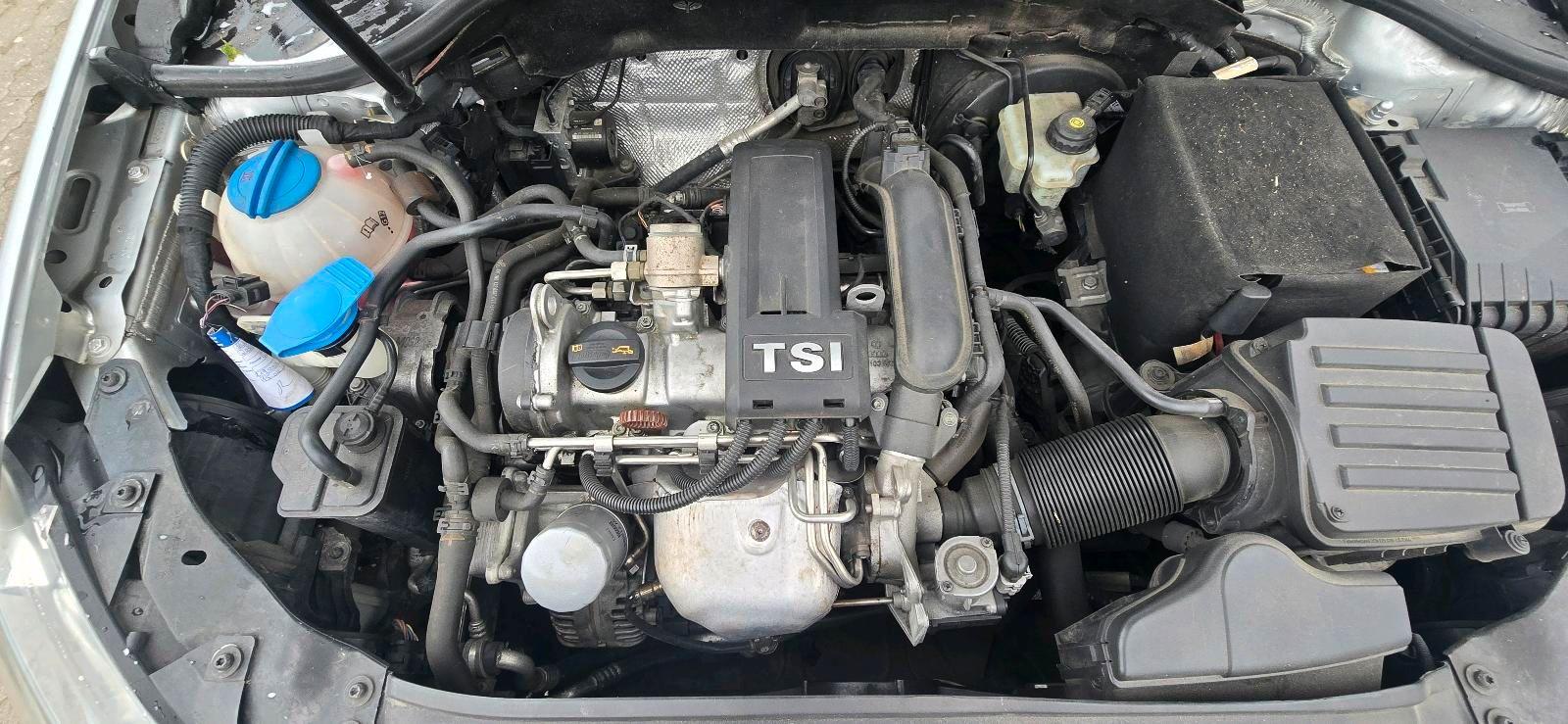 Volkswagen Golf 2012 — photo 14