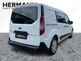 Ford Transit Connect Kasten 1.5 EcoBlue 230 (L2) Tren - Ford Transit Connect: L2