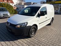 Volkswagen Caddy Kasten/Kombi Kasten