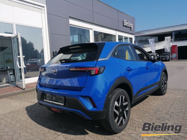 Mokka . ELEGANCE. 1.2 Direct Injection Turbo 74 
