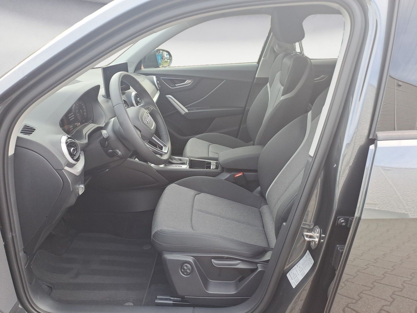 Audi Q2 - Bild 8