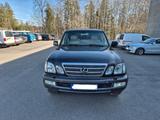 Lexus LX 470/7-SITZER/SONNENDACH/ALU - Lexus Gebrauchtwagen von 2004