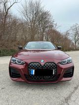 BMW 440 M440i xDrive Coupé A - - BMW 440 aus 2021