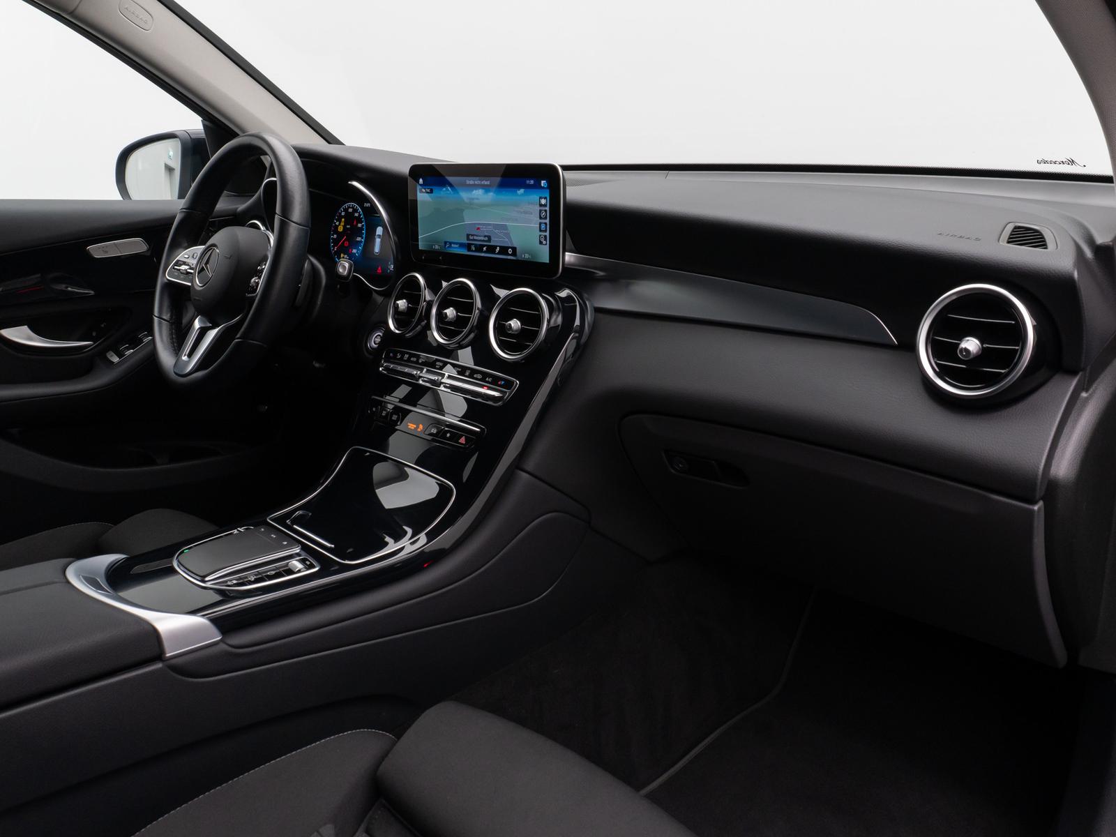 Mercedes-Benz GLC 4Matic 9G-TRONIC Standhzg PDC LED AHK, миниатюра 23