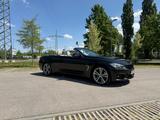 BMW 440i xDriveCabrio M Sport A M Sport - gebrauchte BMW 440 aus dem Jahr 2017
