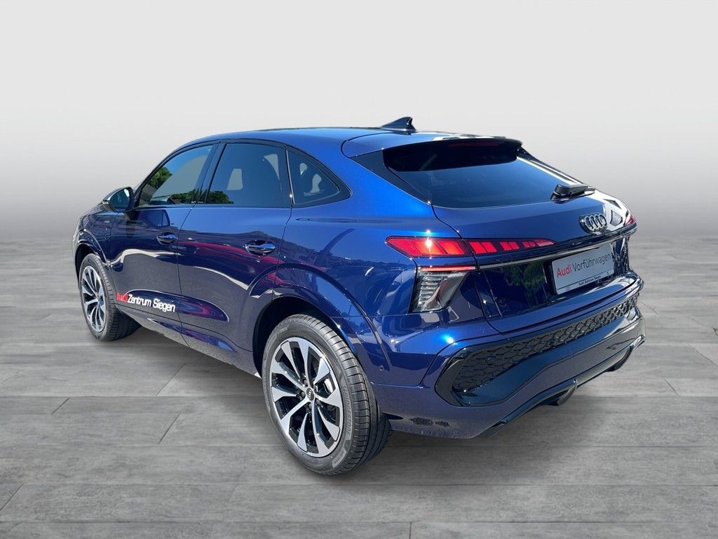 Audi Q3 Sportback e-hybrid 2xS-LINE*AHK*TECH PLUS* foto 4