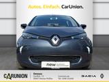 Renault ZOE LIFE Option auf LIMITED Paket - Renault ZOE in Halle