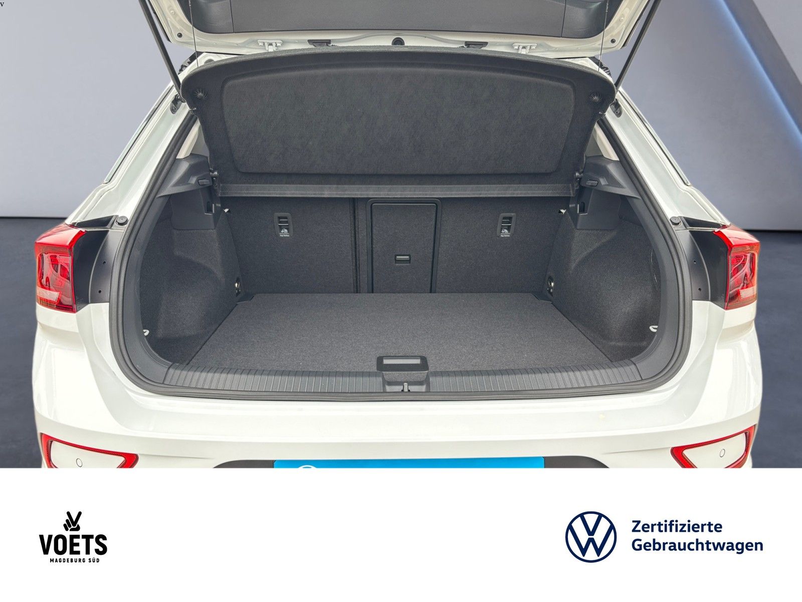 Volkswagen T-Roc - Bild 18