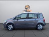 Renault Grand Modus 1.2 Dynamique TEMPO PDC KLIMA HU-NEU - Renault Grand Modus Benziner Gebrauchtwagen