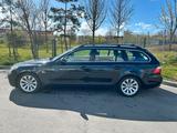 BMW 523i Touring Aut./Vollleder - BMW 523 in Wiesbaden