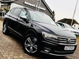Volkswagen Tiguan Allspace Highline 4Motion *7 SITZE*AHK* - gebrauchte VW Tiguan Allspace aus dem Jahr 2017