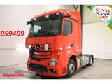 Mercedes-Benz Actros 1842 4X2 Euro 6