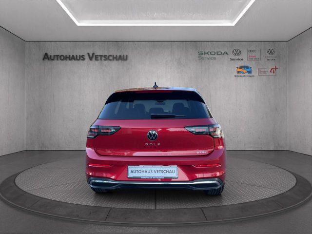 Golf VIII Goal 1.5 eTSI DSG/AHV/Matrix/RFK/NAVI