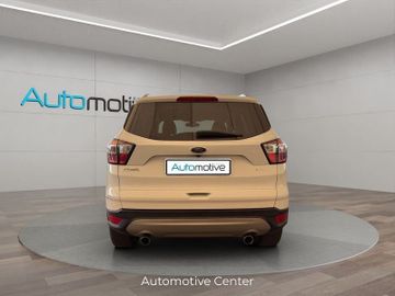 Ford Kuga - 9