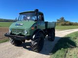 Mercedes-Benz Unimog 406