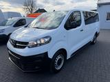 Opel Vivaro Kombi L3/9-Sitze/Klima/Tempomat/1.Hand - Opel Vivaro in Kassel
