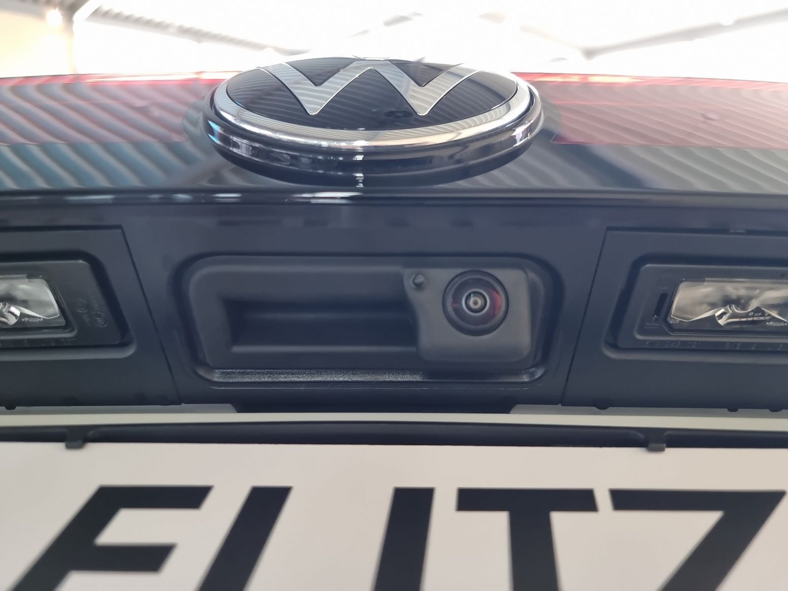 Fahrzeugabbildung Volkswagen Tiguan TDI Life GOAL DSG Plus LED AHK NAVI