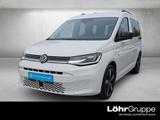 Volkswagen Caddy 2.0 TDI DSG Life *Navi*AHK*