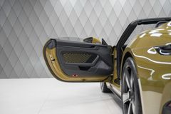 992 Carrera GTS Cabrio SPIRIT 70 LIMITED!