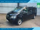 Volkswagen T5 Transporter Kasten-Kombi Kasten lang - Volkswagen T5: Kasten Lang