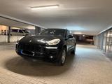 Porsche Macan S Diesel  - Porsche Gebrauchtwagen in Hannover