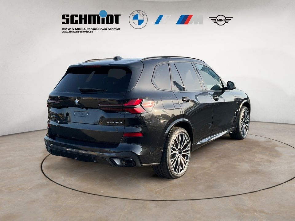 BMW X5 - Bild 6