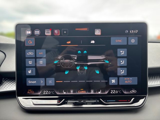 Terramar 1.5 eTSI Head-Up Matrix Dinamica Navi P