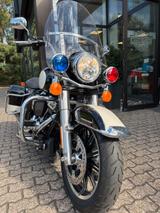 Harley-Davidson Road-King POLICE FLHP +Kess-Tech - HARLEY-DAVIDSON ROAD KING POLICE
