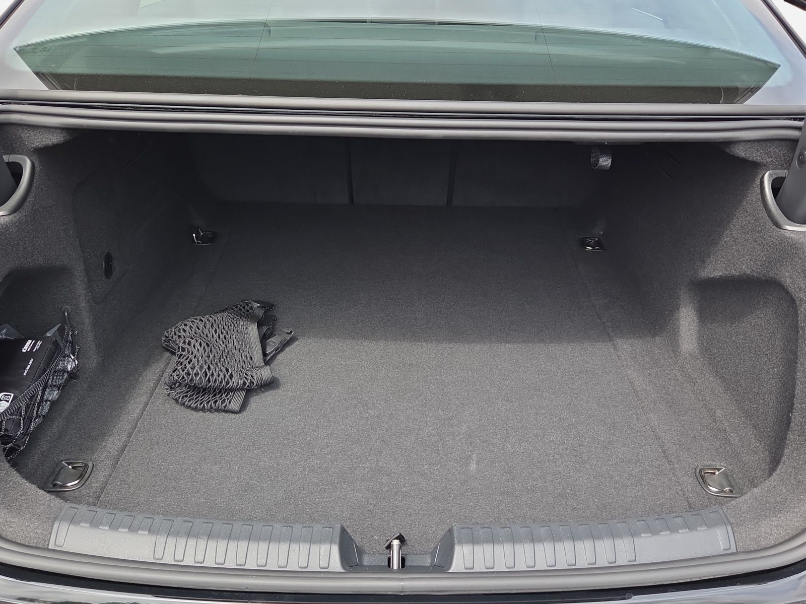 Audi A6 - Bild 11