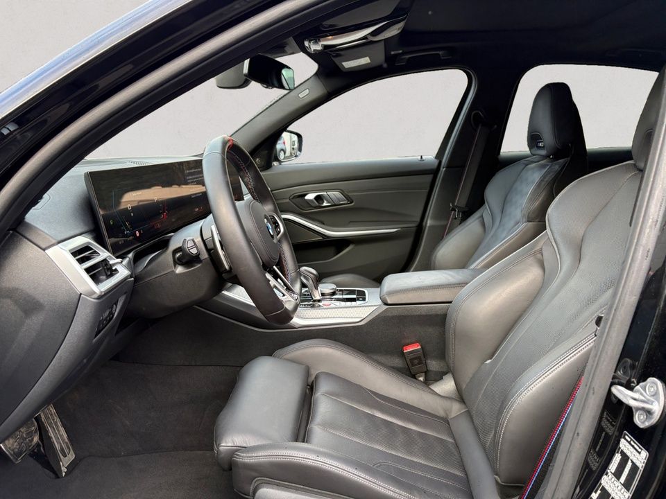 BMW M3 - Bild 11