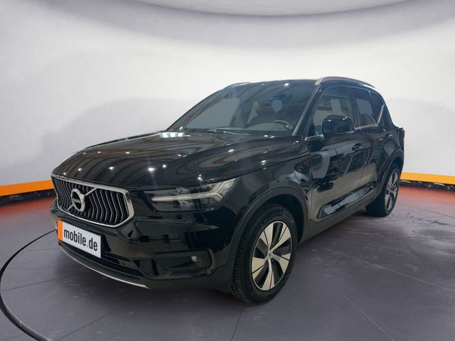 Volvo XC 40 Inscription Expression Recharge Plug-In