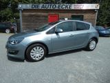 Opel Astra J 1.4 Energy / Automatik - Opel Astra: Limousine, J