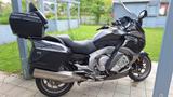 BMW K1600 GTL - BMW GEBRAUCHT 1600 K GTL