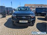 Ford Ranger XL Einzelkabine 4x4 AHK DAB Spurhalteass. - Ford Ranger: Einzelkabine