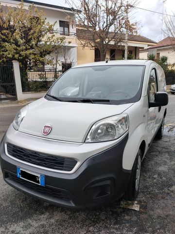 Fiat Fiorino QUBO 1.3 MJT 95CV SX (N1)