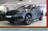 Skoda Kodiaq RS DCC AHK Pano Kamera Canton Memory - Skoda Kodiaq in Kassel