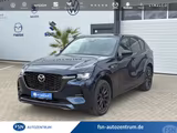 Mazda CX-60 3.3L e-SKYACTIV D 254ps 8AT AWD Homura Plu - Diesel Gebrauchtwagen