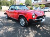 Fiat 124 Spider