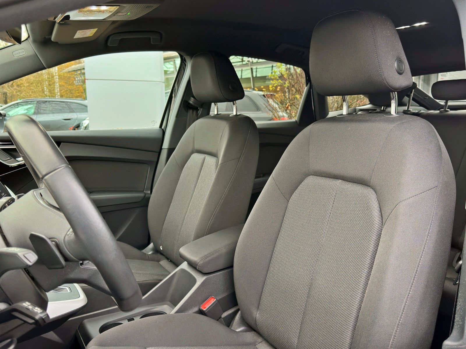 Audi Q4 e-tron - Bild 10