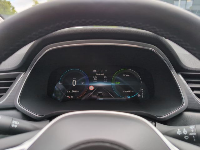 ASX 1.6l Hybrid TOP AUTOM. ACC LED LEDER NAVI FU