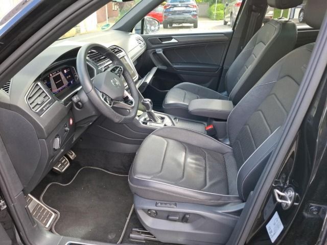 Volkswagen Tiguan Allspace - Bild 4