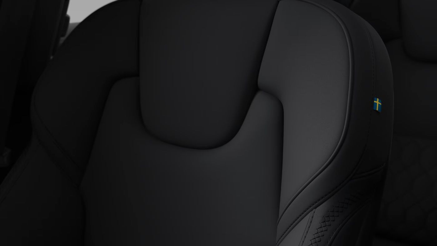 Volvo XC60 - Bild 8