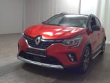 Renault Captur II 1.3 TCe 155 GPF Edition One LED - Renault Captur: Ii