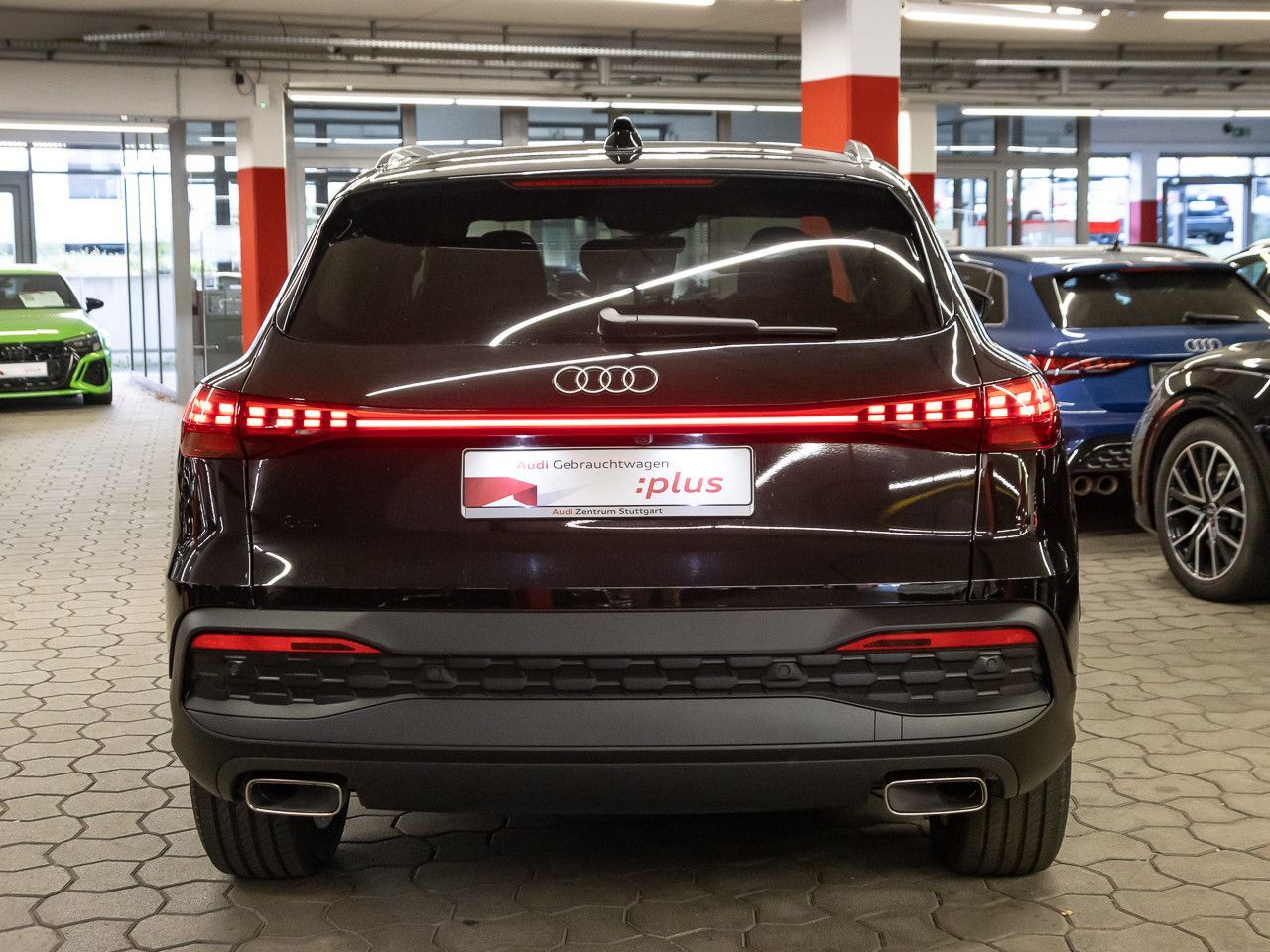 Audi Q5 - Bild 5