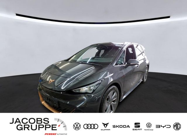 CUPRA Born 150 KW Navi*SHZ*LED*WäPu*CAM 150 kW
