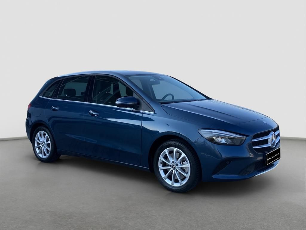 Fahrzeugabbildung Mercedes-Benz B 250 e STYLE*DAB*LED*PUBLIC-CHARGING-PAKET*