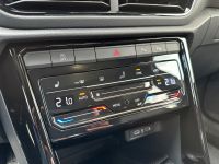 VW T-Roc 1.5 TSI OPF DSG R-Line NAV KAM BLACK3J GAR bei Autohaus Landmann & Maier OHG